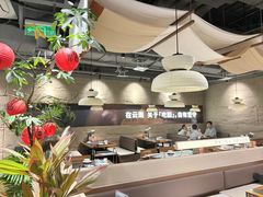 -滇牛云南火锅(桂林路店)