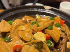 -三猫黑鱼花(南大店)