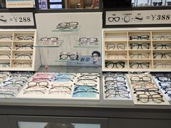 -回瑞眼镜·蔡司·依视路官方授权店(广益路万达店)