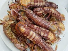 -顶之鲜海鲜餐厅