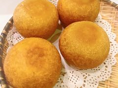 玉兰饼-天福苑(崇宁路店)