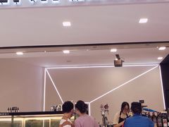 -JW德国冻酸奶Frozen Yogurt(龙湖成都滨江天街店)
