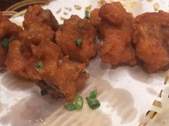 -旺达·福州菜(正大广场店)