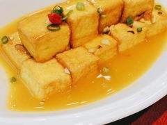 精品豆腐-赵小姐丨新中餐(曲江店)