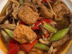 -归元·云集斋素菜馆