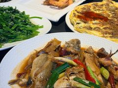 -鑫悦楼煎蟹·16年海鲜大排档