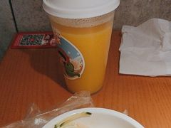 -九毛九西北菜(汕头金平万达广场店)