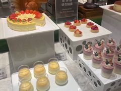 -苏州知音温德姆至尊酒店·四季海鲜自助餐厅(汾湖店)