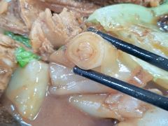 -珍珍小食店(西华路店)