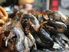 老字号周记古蔺麻辣鸡-老字号周记古蔺麻辣鸡·非物质文化遗产传承店