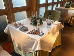 靠窗位-北京古城老院厉晓麟精致菜