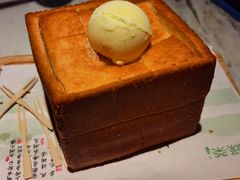 -绿茶餐厅(海岸城店)