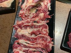 -幸运牛汕头小黄牛牛肉火锅(梅林店)