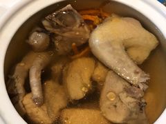 -铜锣湾·有麝自然香(长嘉汇购物公园店)