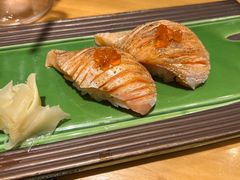 -大岛日本料理铁板烧(南通大饭店)