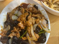 -太原面食店(解放路店)