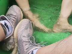 -雅鲁激流探险漂流