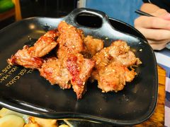 -小粤楼·怀旧粤菜(万辉国际广场店)
