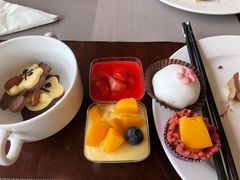 -索菲特西湖大酒店·香榭丽全日候餐厅(南山路店)