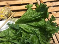 -吉野家(红博中央公园店)