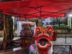 -石牌海安路街市(石牌村)