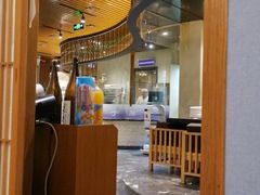 大堂-割烹旭日本料理(龙湖狮山天街店)