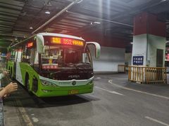 -东直门长途汽车站