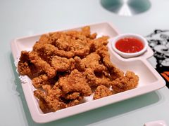 -闽南厝·闽南菜(福隆店)