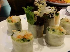 -美奈小馆·越南料理(中航城君尚购物中心店)