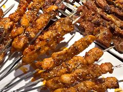 -義聚德·清真铜锅涮羊肉·烧烤(河东店)
