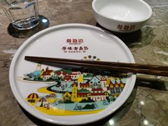-前海沿·青岛菜(李沧万达店)