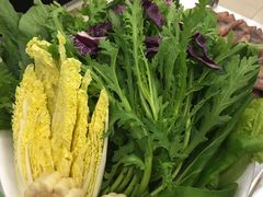 -许府牛杂·鲜牛肉火锅(梁溪万达店)