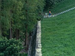 -番禺大夫山森林公园