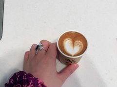 -% Arabica阿拉比卡咖啡烘焙工坊