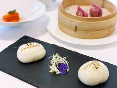 -宝丽轩中餐厅BAOLIXUAN