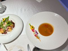 -晶雅花园西餐厅(南京首店)
