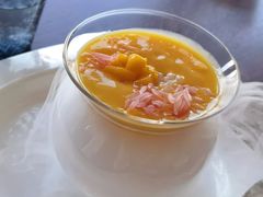 -王府井文华东方酒店-紫膳餐厅
