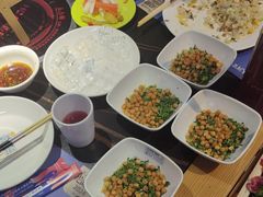 -大河宴·椒麻鱼火锅(北京路中和美食街店)