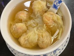 -丽的面家(多宝路店)