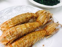 -东江海鲜酒家(艺都分店)