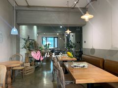 大堂-Artisan匠匠(中央大街店)