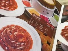 -金百万烤鸭店(马甸店)