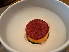 -Amber(置地文华东方酒店)