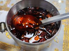 -清真·鸦儿李记·小馆(后海店)