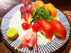 -长崎家日式料理(人民大街店)