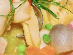 -南海渔村(珠江新城店)