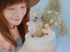 景观位-食间旅人DIY烘焙工作室