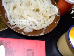 -根据地火锅(南河桥店)