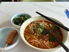 -李先生牛肉面大王(华联商厦店)