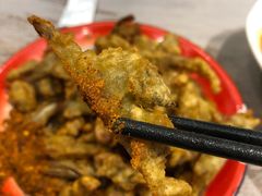 -李叔叔虾蟹大排档(青羊店)